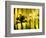 One Blond-Andrew Michaels-Framed Photographic Print