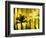 One Blond-Andrew Michaels-Framed Photographic Print