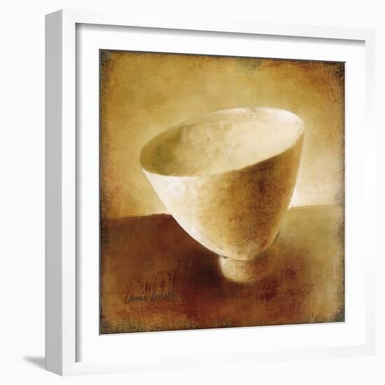 One Bowl-Lanie Loreth-Framed Art Print