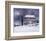 One Candle-Ray Hendershot-Framed Giclee Print