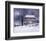 One Candle-Ray Hendershot-Framed Giclee Print