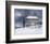 One Candle-Ray Hendershot-Framed Art Print