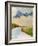 One Cloud, One Road-Toby Gordon-Framed Art Print