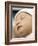 One Day Old Baby Girl Sleeping-Cristina-Framed Photographic Print