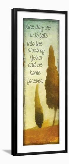 One Day-Taylor Greene-Framed Art Print