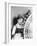 One Desire, Anne Baxter, 1955-null-Framed Photo