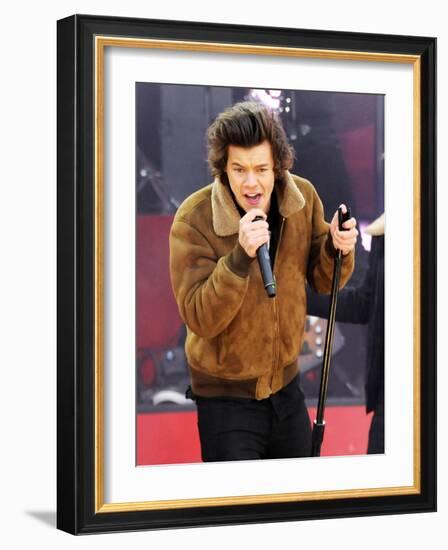 One Direction-null-Framed Photo