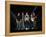 One Direction-null-Framed Stretched Canvas