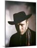 ONE-EYED JACKS, 1961 directed by MARLON BRANDO Marlon Brando (photo)-null-Mounted Photo