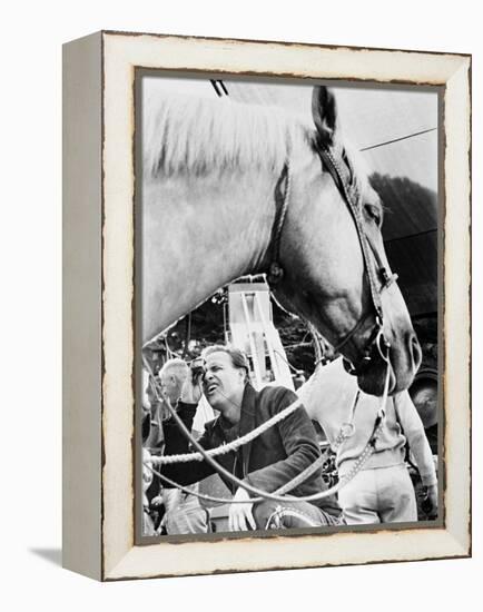 One-Eyed Jacks, 1961-null-Framed Premier Image Canvas