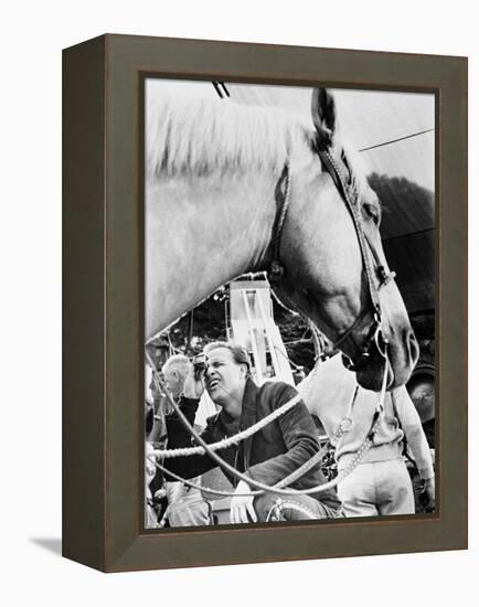 One-Eyed Jacks, 1961-null-Framed Premier Image Canvas