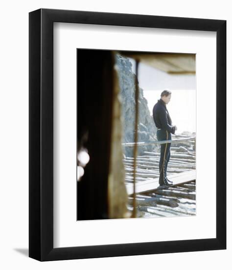 One-Eyed Jacks-null-Framed Photo