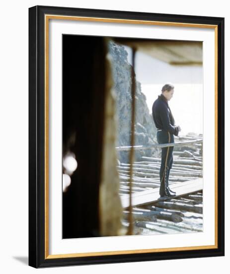 One-Eyed Jacks-null-Framed Photo