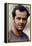 ONE FLEW OVER THE CUCKOO'S NEST, 1975 directed by MILOS FORMAN Jack Nicholson (photo)-null-Framed Stretched Canvas