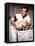 One Flew Over The Cuckoo's Nest, Jack Nicholson, 1975-null-Framed Stretched Canvas