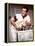 One Flew Over The Cuckoo's Nest, Jack Nicholson, 1975-null-Framed Stretched Canvas