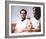 One Flew Over the Cuckoo's Nest-null-Framed Photo