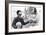 One Flew over the Cuckoo's Nest-null-Framed Photo