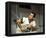 One Flew Over the Cuckoo's Nest-null-Framed Stretched Canvas