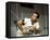 One Flew Over the Cuckoo's Nest-null-Framed Stretched Canvas