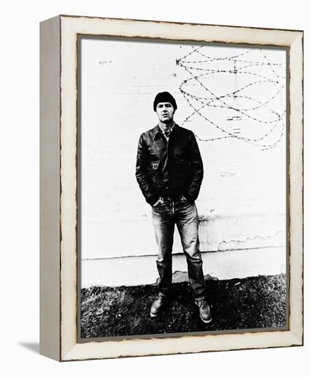 One Flew Over the Cuckoo's Nest-null-Framed Stretched Canvas