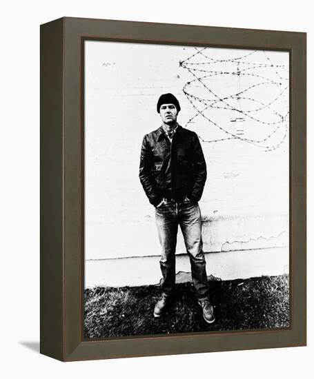 One Flew Over the Cuckoo's Nest-null-Framed Stretched Canvas