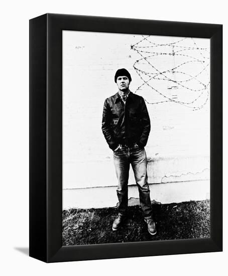 One Flew Over the Cuckoo's Nest-null-Framed Stretched Canvas