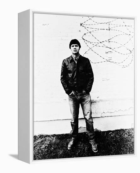 One Flew Over the Cuckoo's Nest-null-Framed Stretched Canvas