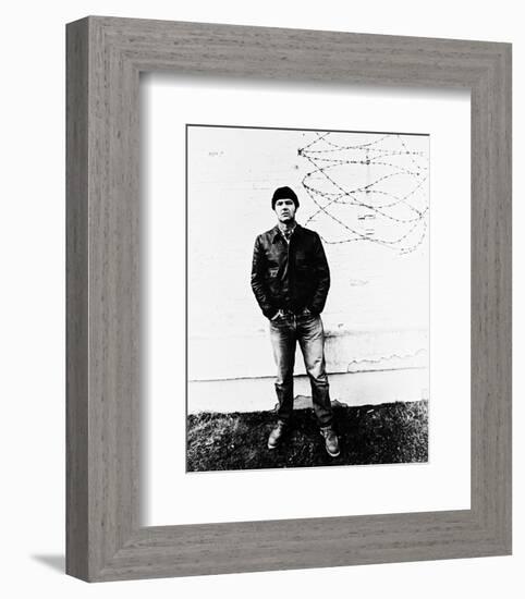 One Flew Over the Cuckoo's Nest-null-Framed Photo