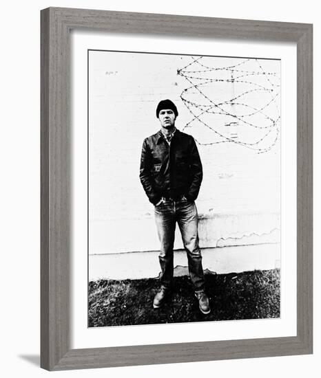 One Flew Over the Cuckoo's Nest-null-Framed Photo