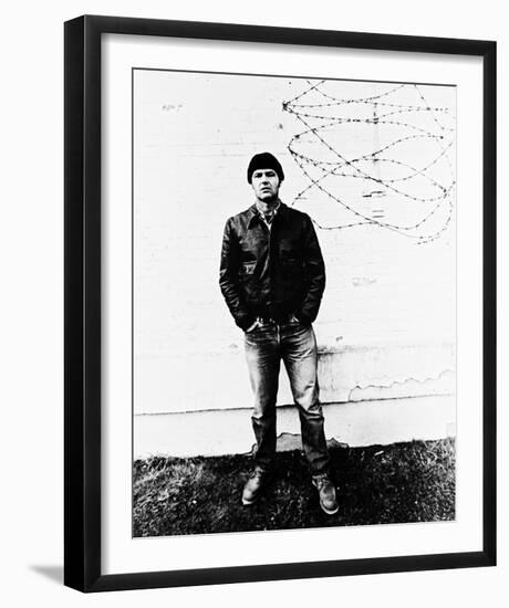 One Flew Over the Cuckoo's Nest-null-Framed Photo