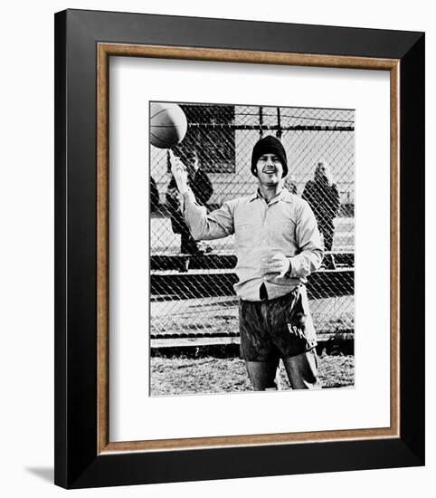 One Flew Over the Cuckoo's Nest-null-Framed Photo