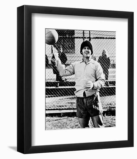 One Flew Over the Cuckoo's Nest-null-Framed Photo