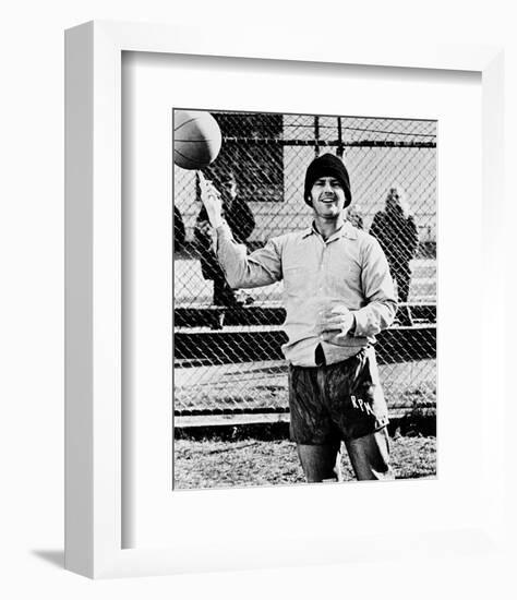 One Flew Over the Cuckoo's Nest-null-Framed Photo