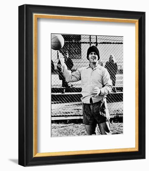 One Flew Over the Cuckoo's Nest-null-Framed Photo