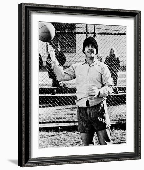 One Flew Over the Cuckoo's Nest-null-Framed Photo