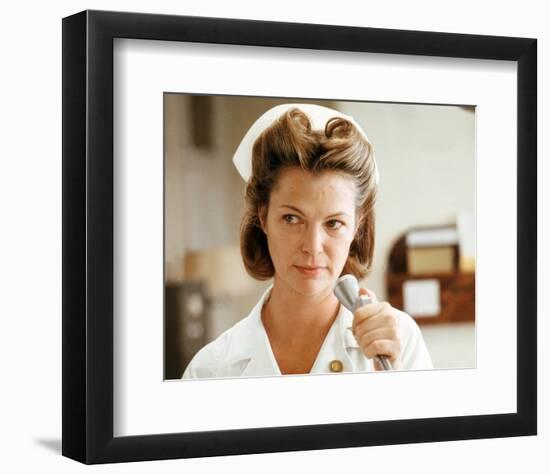 One Flew Over the Cuckoo's Nest-null-Framed Photo