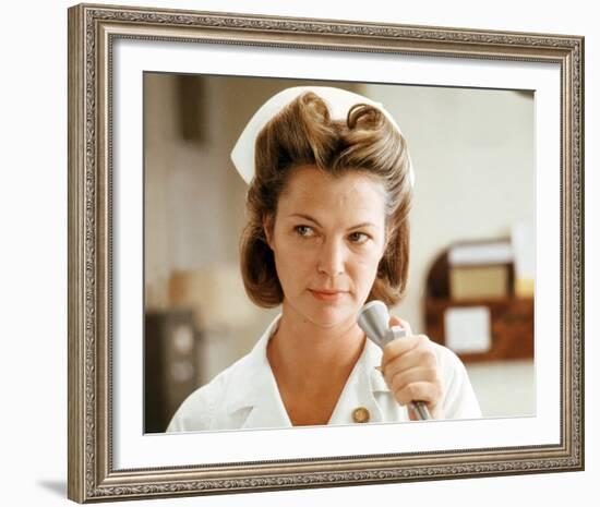 One Flew Over the Cuckoo's Nest-null-Framed Photo