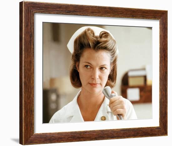 One Flew Over the Cuckoo's Nest-null-Framed Photo