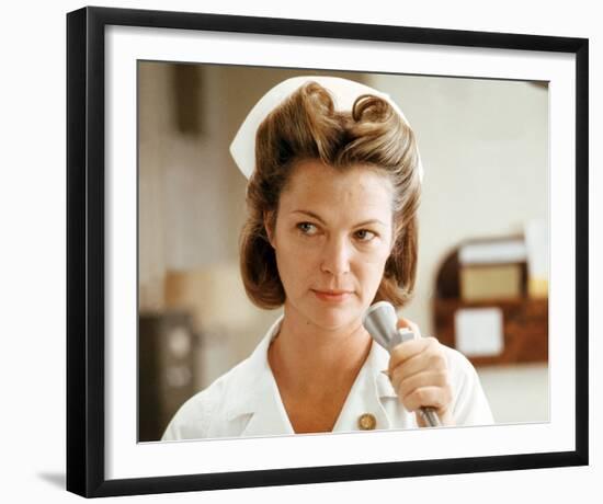 One Flew Over the Cuckoo's Nest-null-Framed Photo