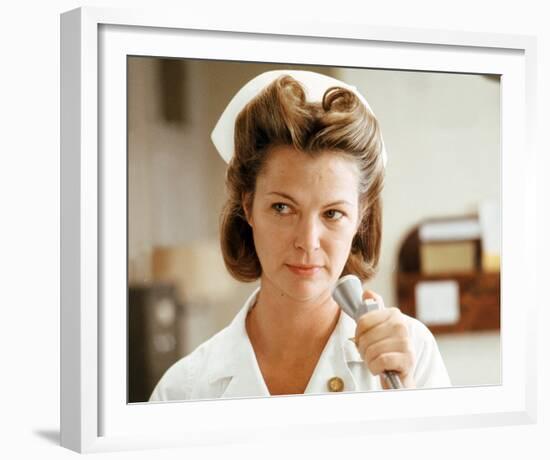 One Flew Over the Cuckoo's Nest-null-Framed Photo