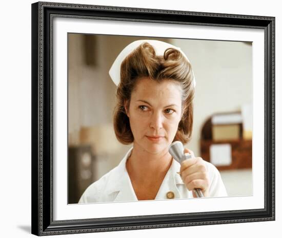 One Flew Over the Cuckoo's Nest-null-Framed Photo