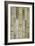 One Hundred and Fifty-eight Medium and Small-sized Moths in Seven Columns-Marian Ellis Rowan-Framed Giclee Print