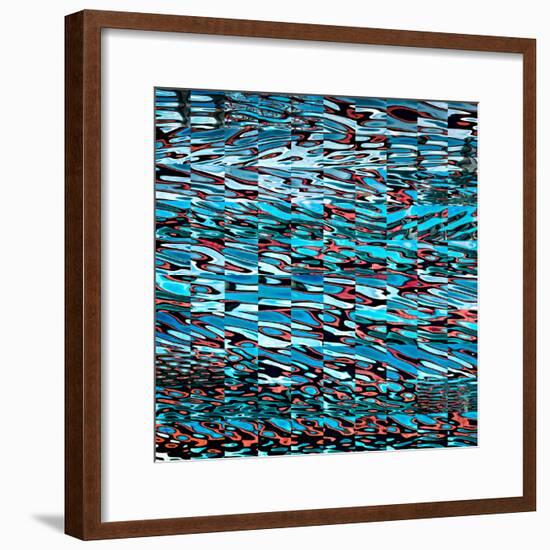 One Hundred-Ursula Abresch-Framed Photographic Print