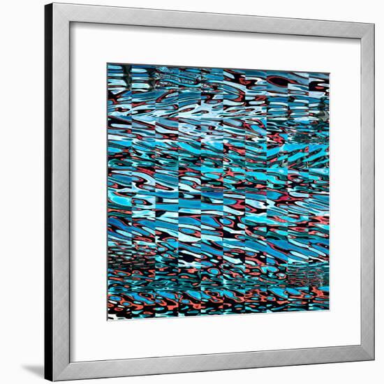 One Hundred-Ursula Abresch-Framed Photographic Print