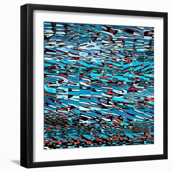 One Hundred-Ursula Abresch-Framed Photographic Print