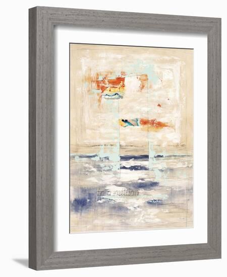 One In A Million-Karolina Susslandova-Framed Giclee Print