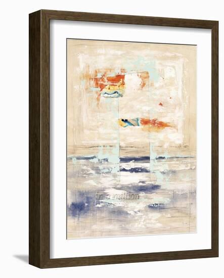 One In A Million-Karolina Susslandova-Framed Giclee Print