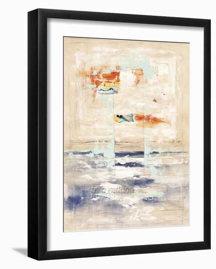 One In A Million-Karolina Susslandova-Framed Giclee Print