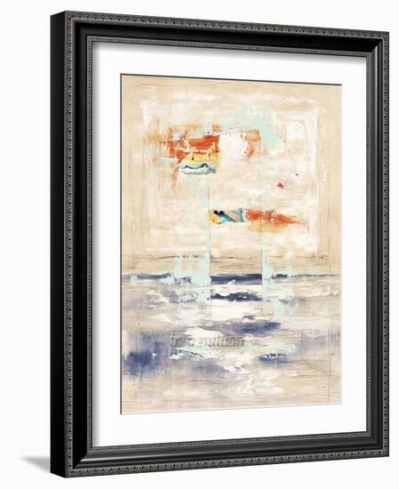 One In A Million-Karolina Susslandova-Framed Giclee Print